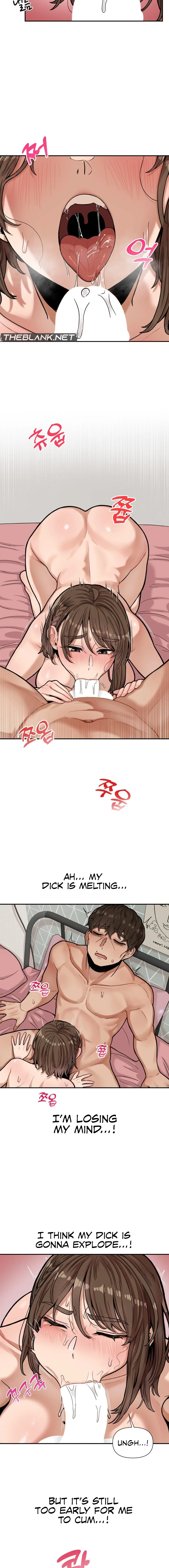 An Invisible Kiss Episode 0 - Page 9
