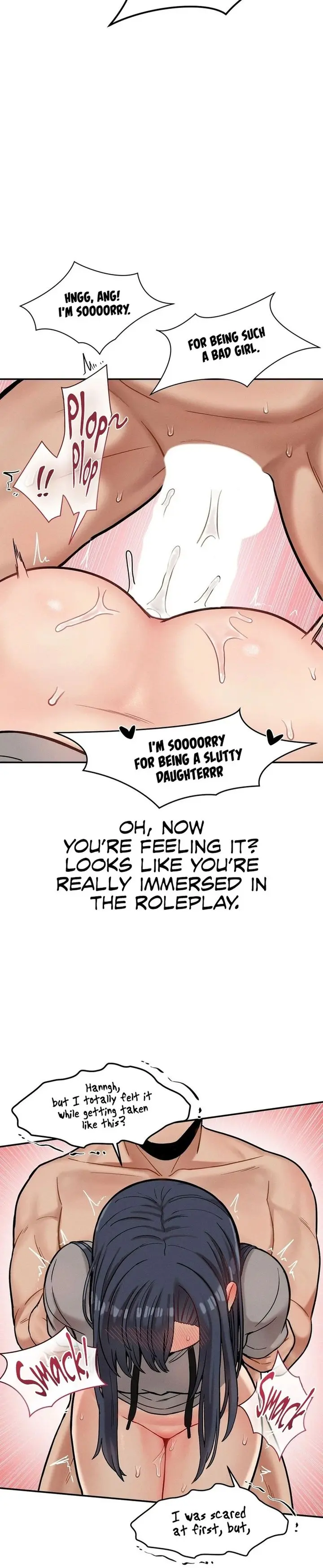 An Invisible Kiss Episode 23 - Page 16