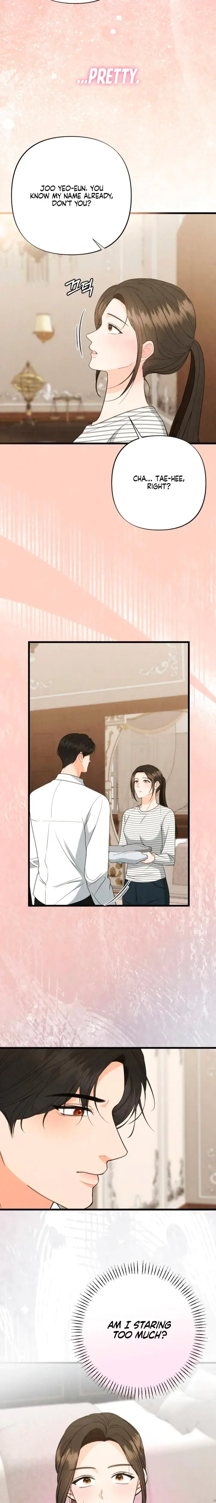 An Undesired Visit In Winter Episode 1 - Page 19