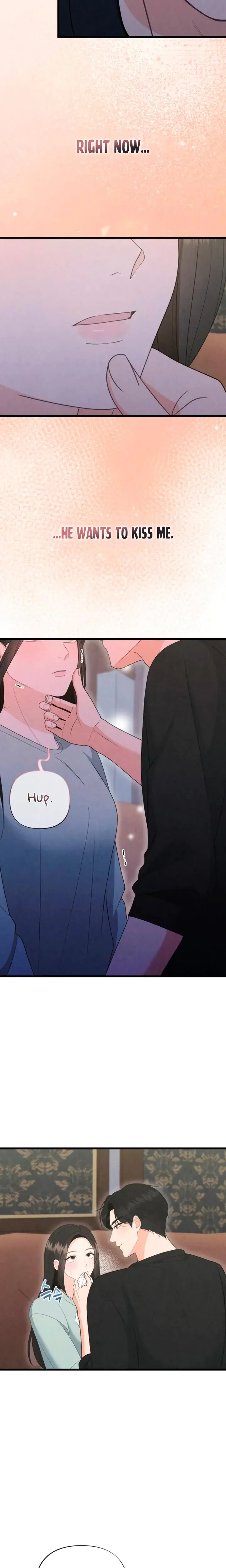 An Undesired Visit In Winter Episode 5 - Page 10