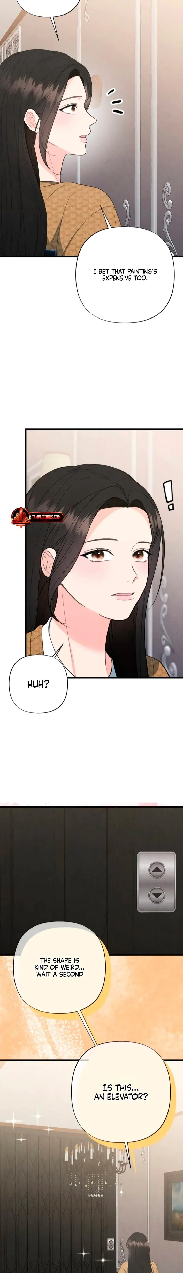 An Undesired Visit In Winter Episode 5 - Page 16