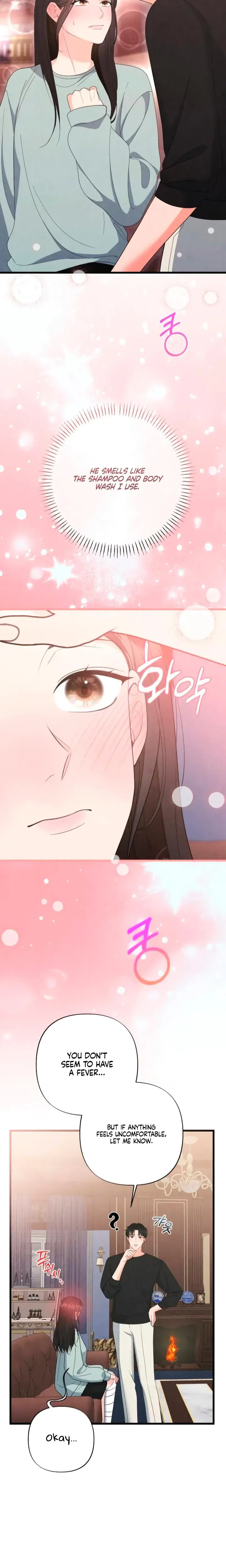 An Undesired Visit In Winter Episode 5 - Page 3