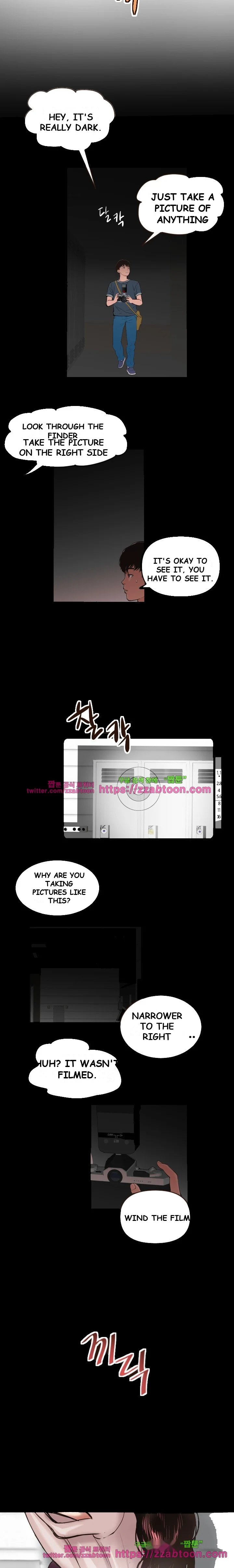 Analogue Episode 1 - Page 24