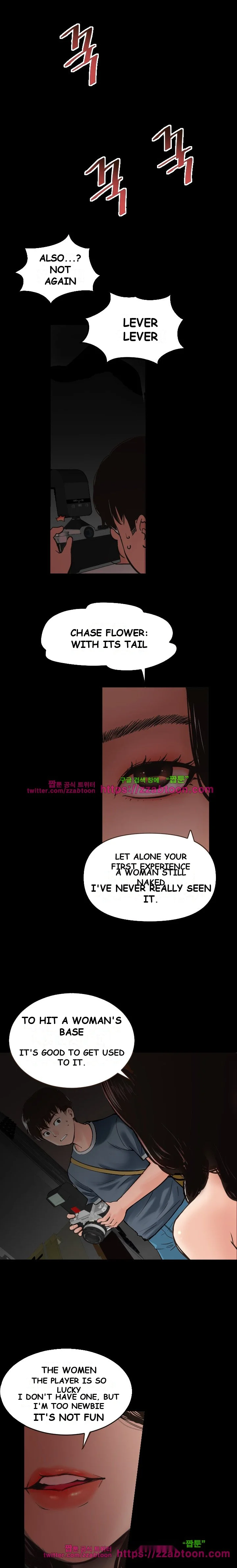 Analogue Episode 1 - Page 26