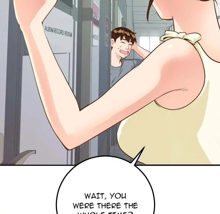 Analogue Episode 11 - Page 131