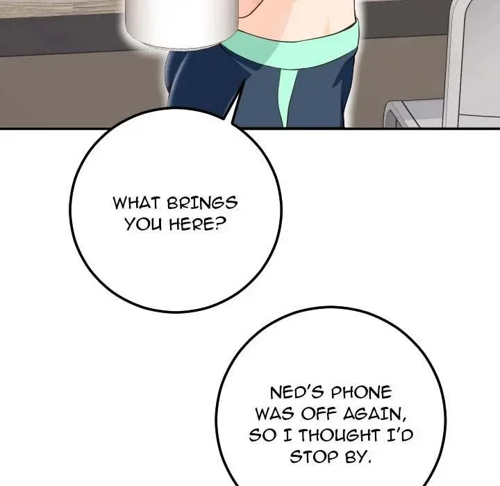 Analogue Episode 11 - Page 148