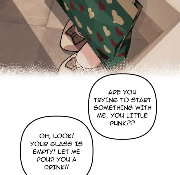 Analogue Episode 12 - Page 94