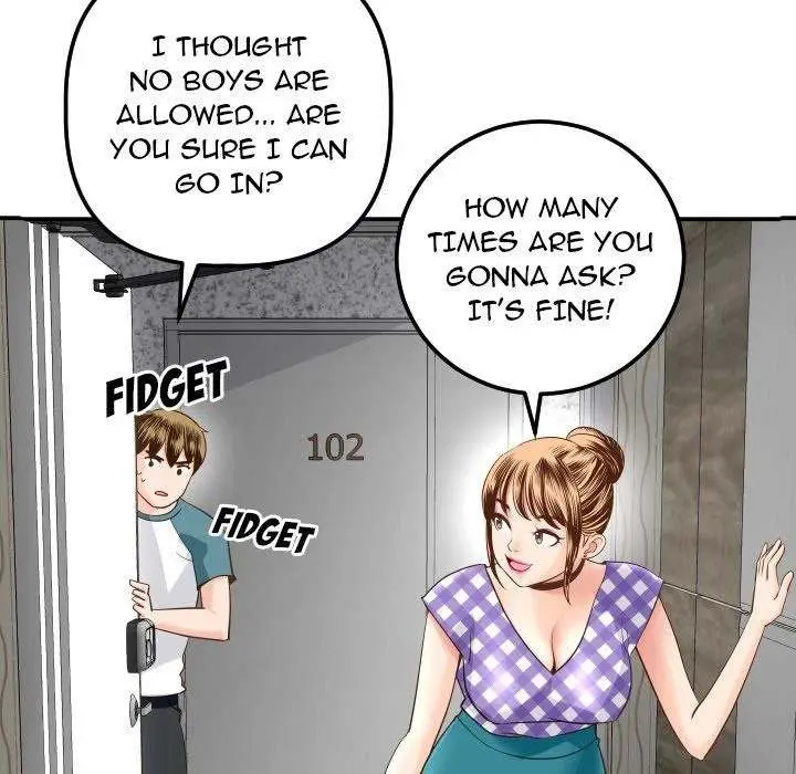 Analogue Episode 13 - Page 154