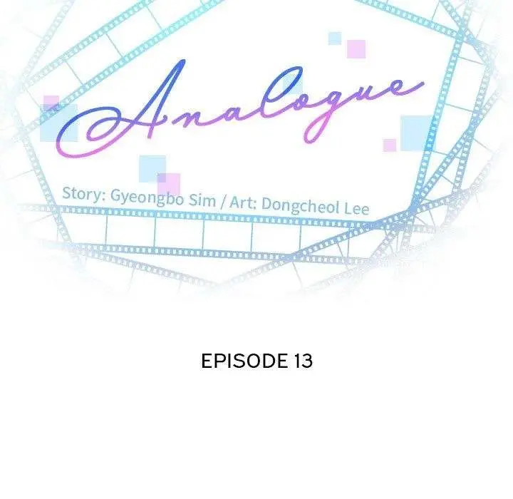 Analogue Episode 13 - Page 7