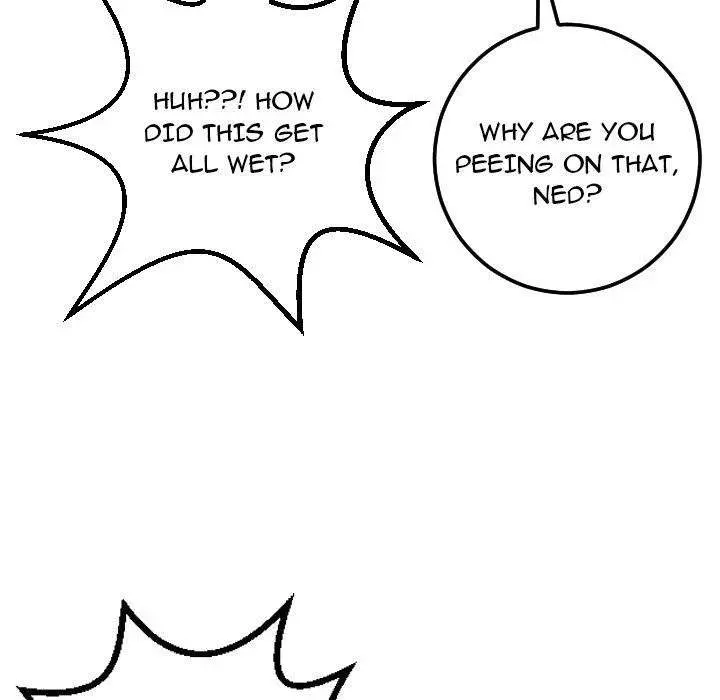 Analogue Episode 14 - Page 28