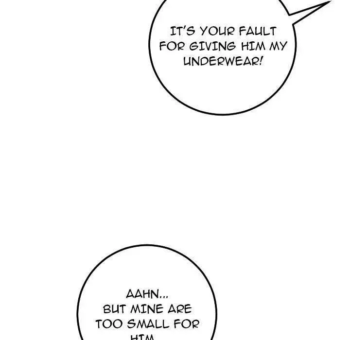 Analogue Episode 14 - Page 83