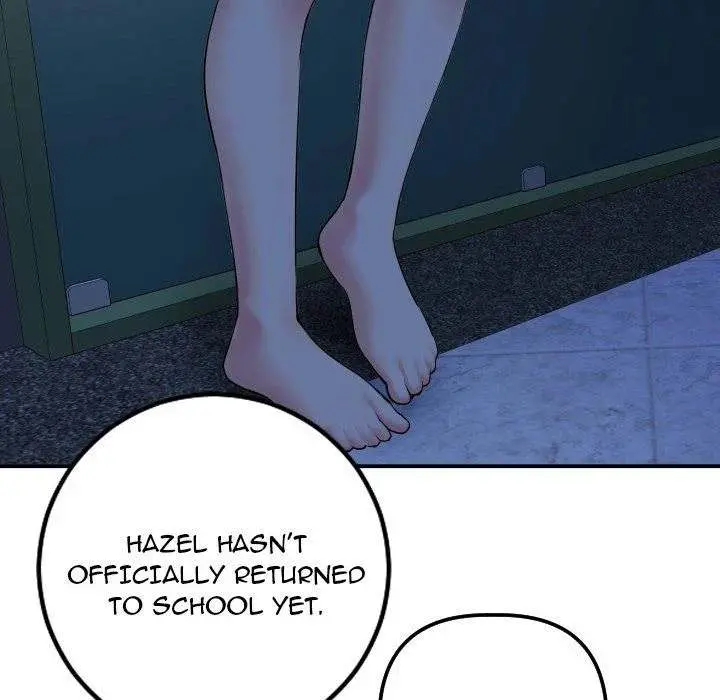 Analogue Episode 15 - Page 124