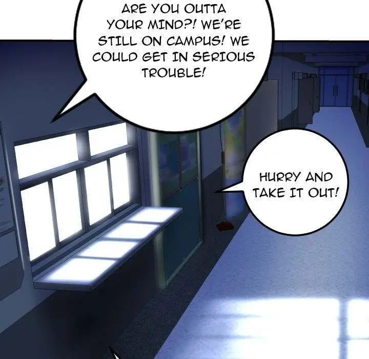 Analogue Episode 15 - Page 35