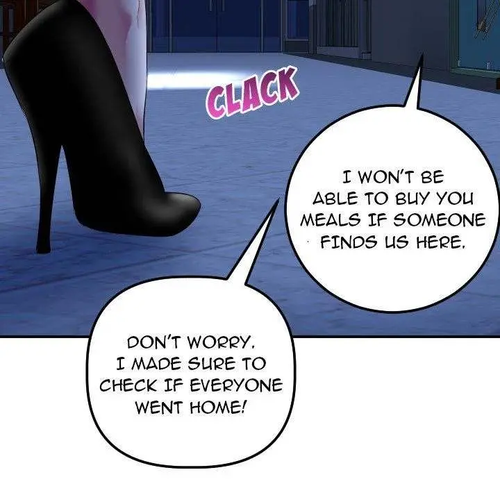 Analogue Episode 15 - Page 82