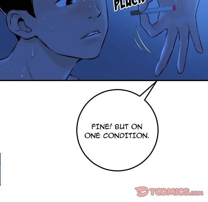 Analogue Episode 16 - Page 111