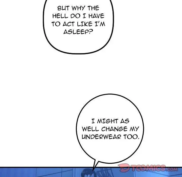 Analogue Episode 16 - Page 33