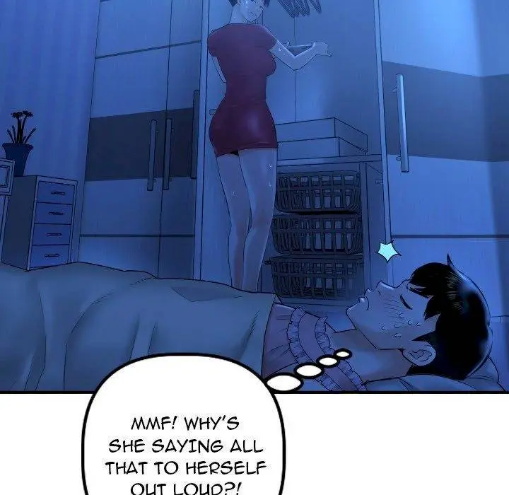 Analogue Episode 16 - Page 34