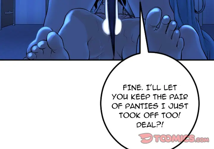 Analogue Episode 17 - Page 3