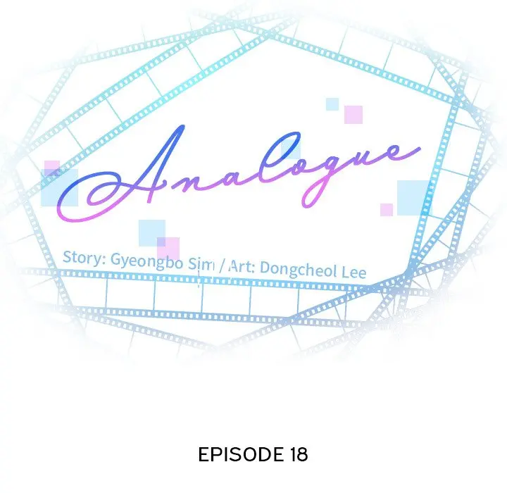 Analogue Episode 18 - Page 13