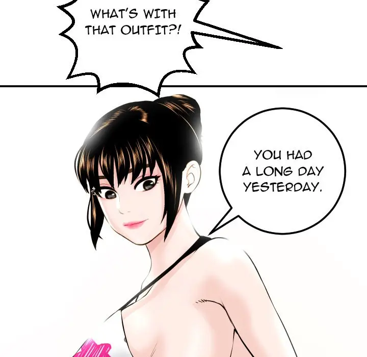 Analogue Episode 20 - Page 61