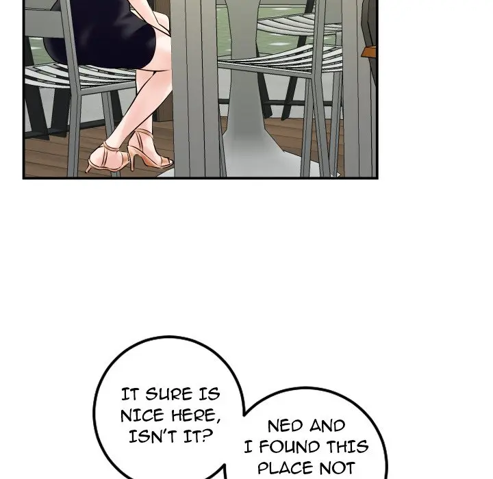 Analogue Episode 21 - Page 122