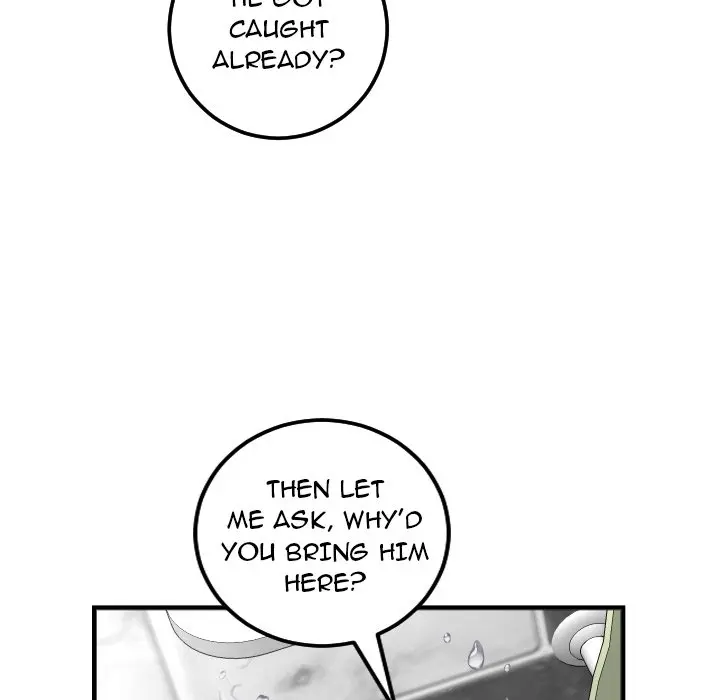 Analogue Episode 23 - Page 71