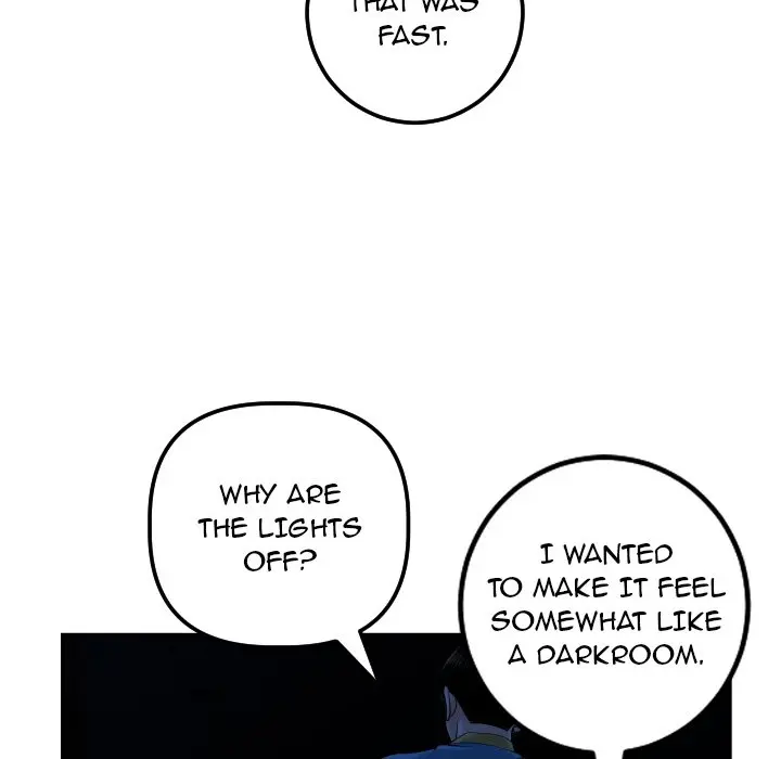 Analogue Episode 24 - Page 44