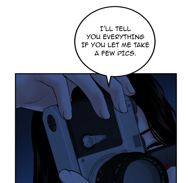 Analogue Episode 24 - Page 58