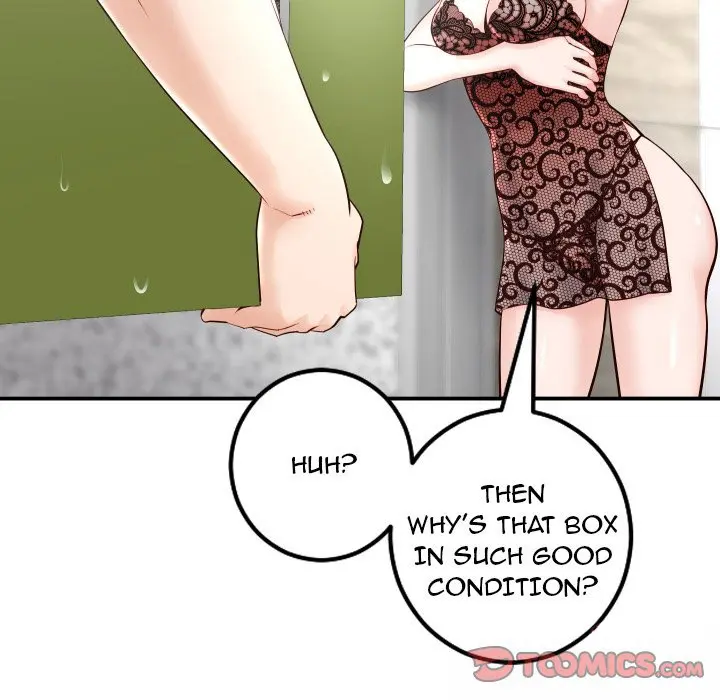 Analogue Episode 28 - Page 21