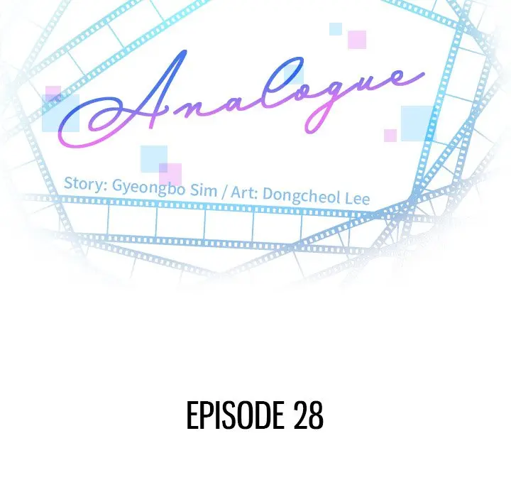 Analogue Episode 28 - Page 8