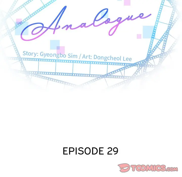 Analogue Episode 29 - Page 9