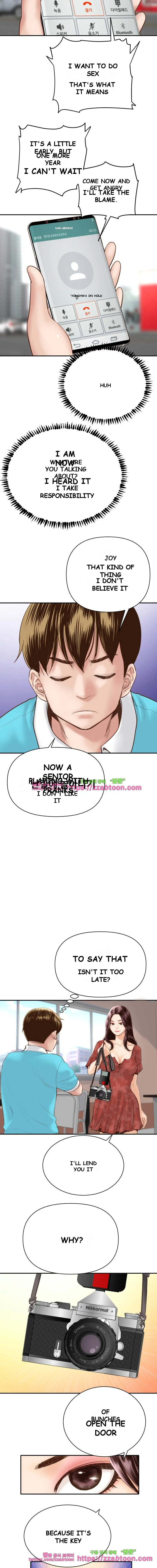 Analogue Episode 3 - Page 15