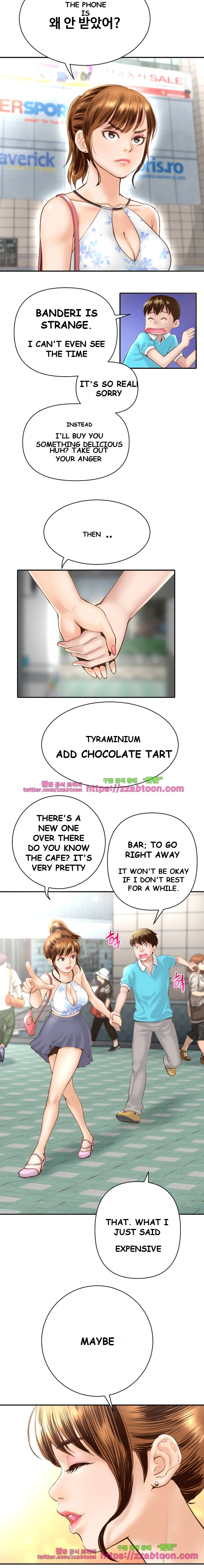 Analogue Episode 3 - Page 8