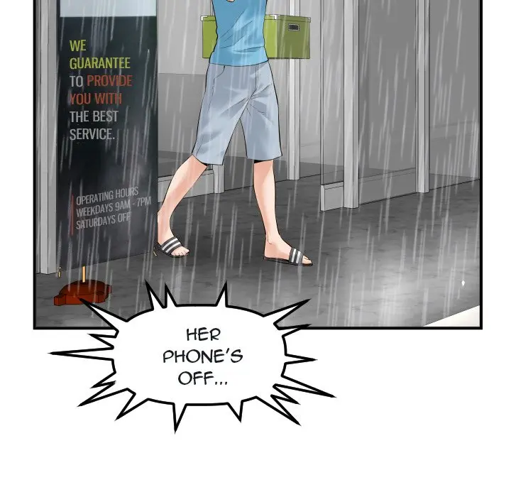 Analogue Episode 31 - Page 70