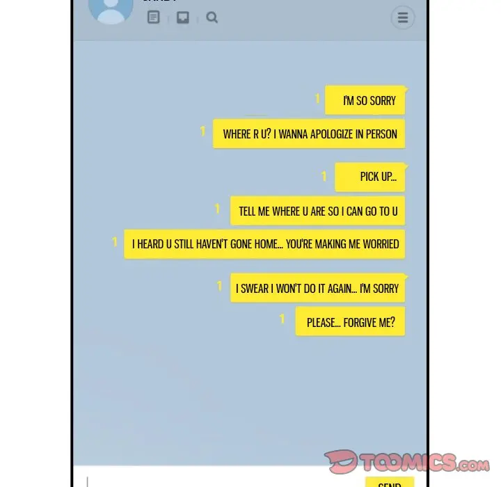 Analogue Episode 32 - Page 27