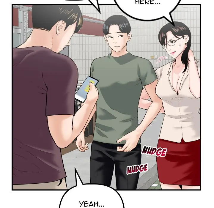 Analogue Episode 32 - Page 37