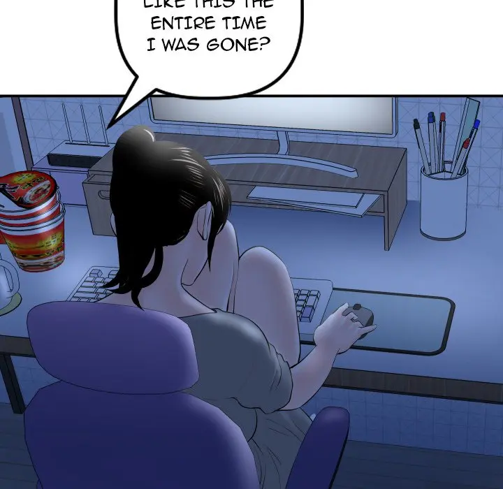 Analogue Episode 32 - Page 58