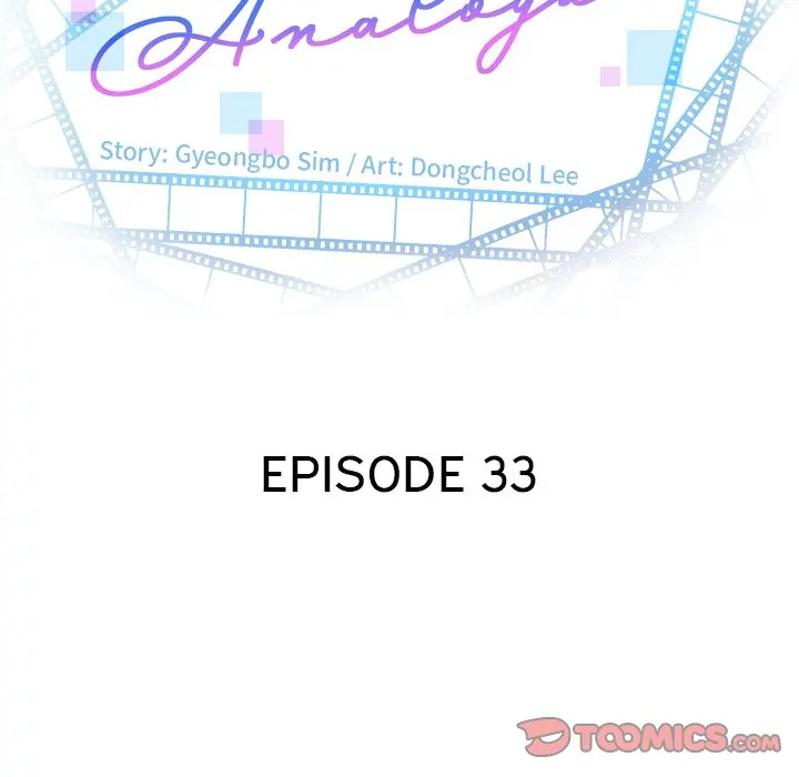 Analogue Episode 33 - Page 9