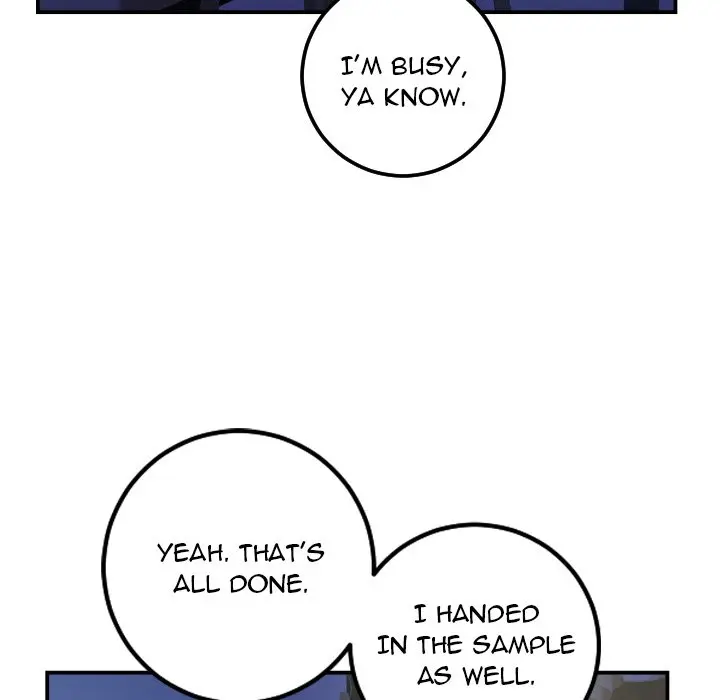 Analogue Episode 34 - Page 18