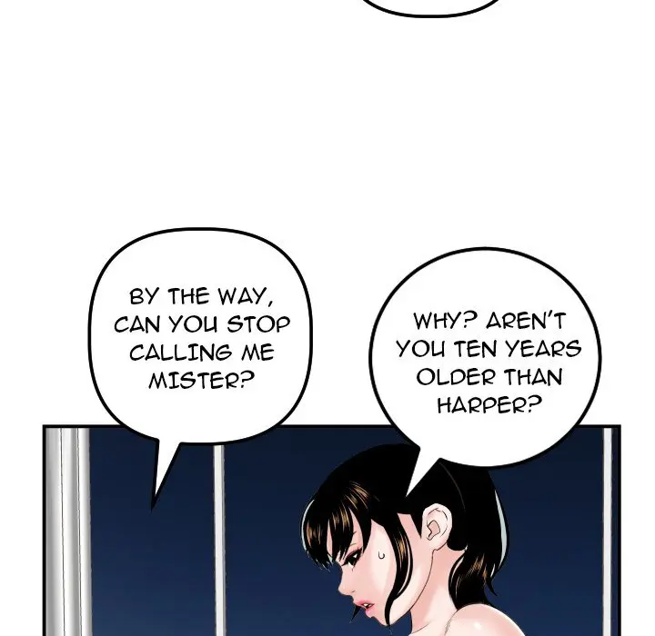 Analogue Episode 34 - Page 44