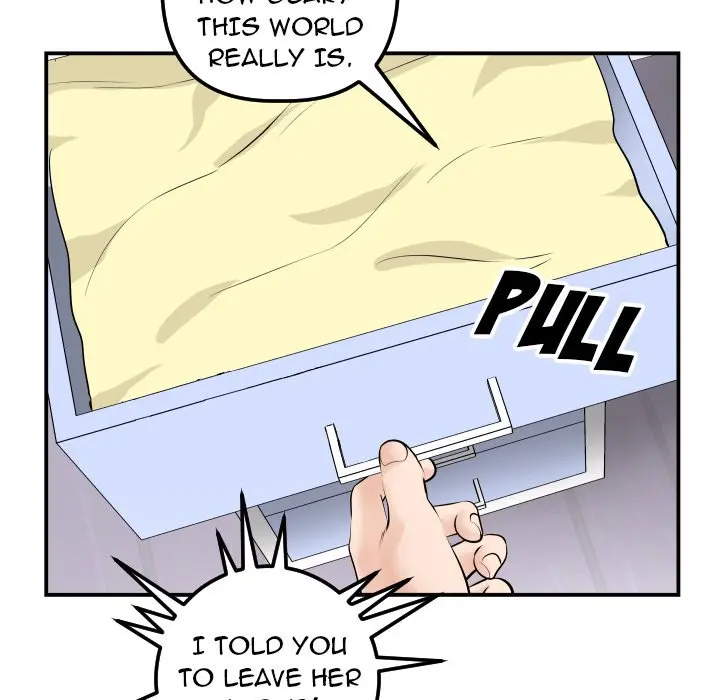 Analogue Episode 35 - Page 101