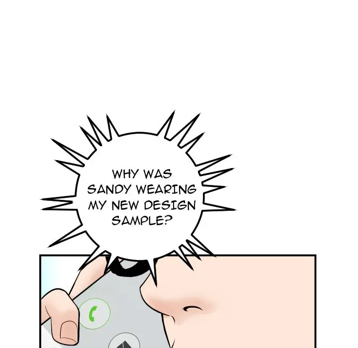 Analogue Episode 35 - Page 97