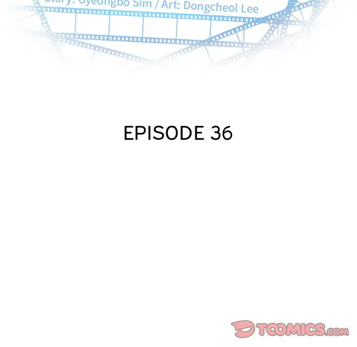 Analogue Episode 36 - Page 9