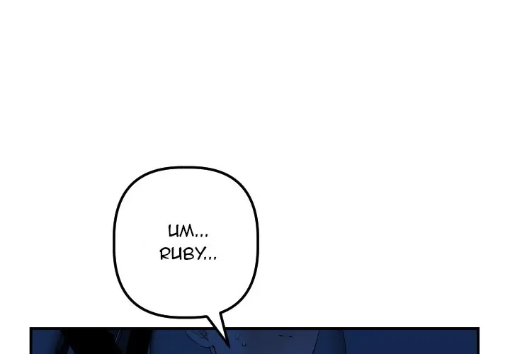 Analogue Episode 38 - Page 1