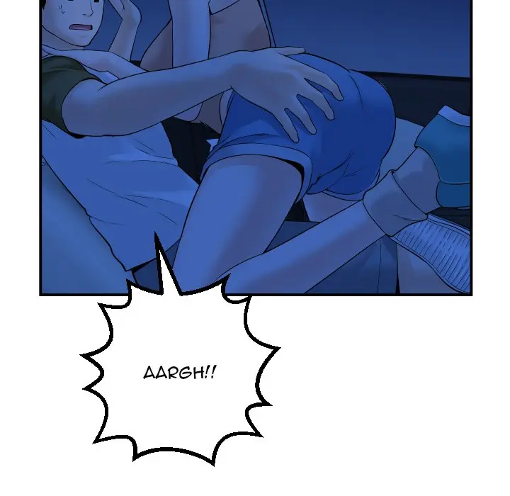Analogue Episode 38 - Page 94