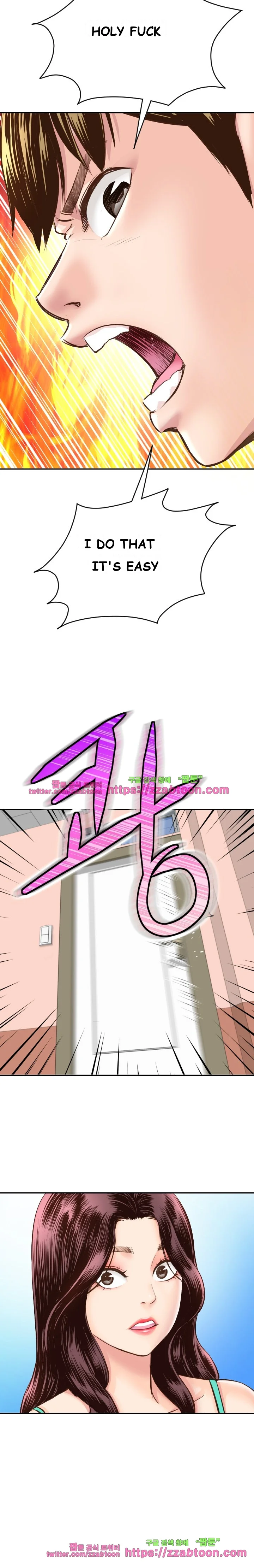 Analogue Episode 5 - Page 16