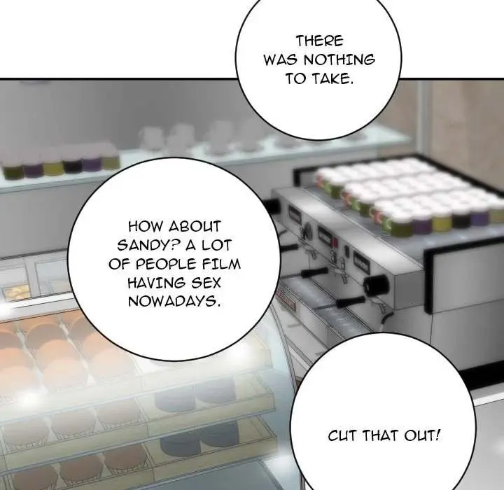 Analogue Episode 6 - Page 17