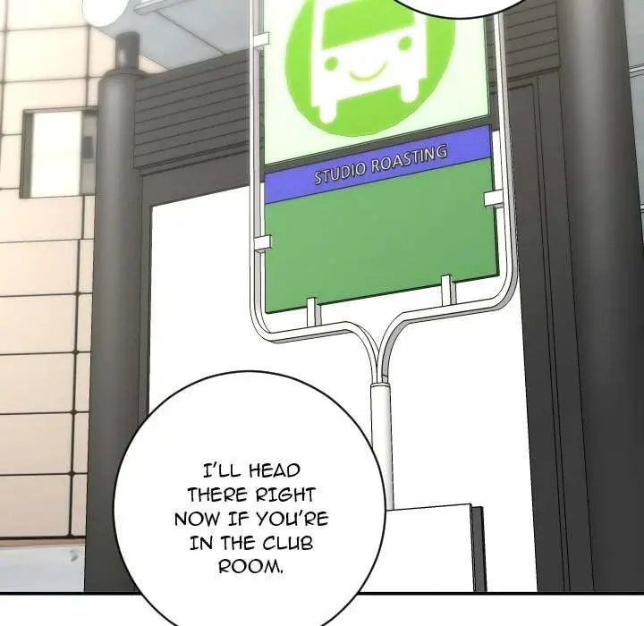 Analogue Episode 6 - Page 19