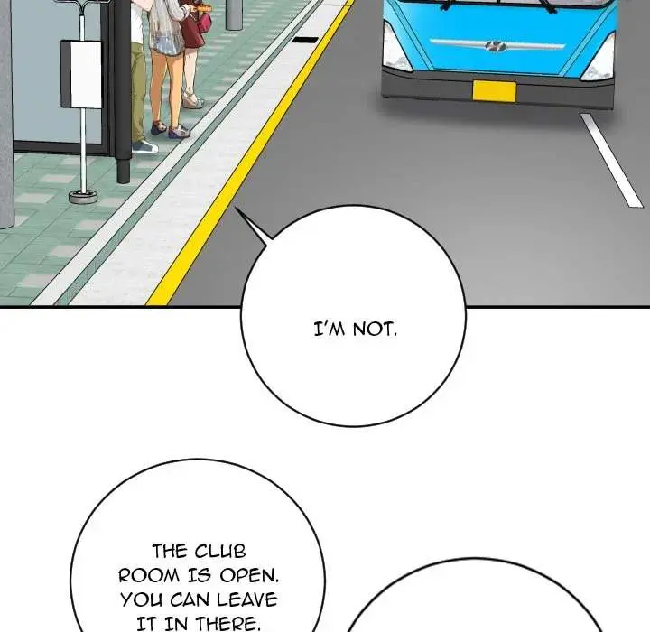 Analogue Episode 6 - Page 23