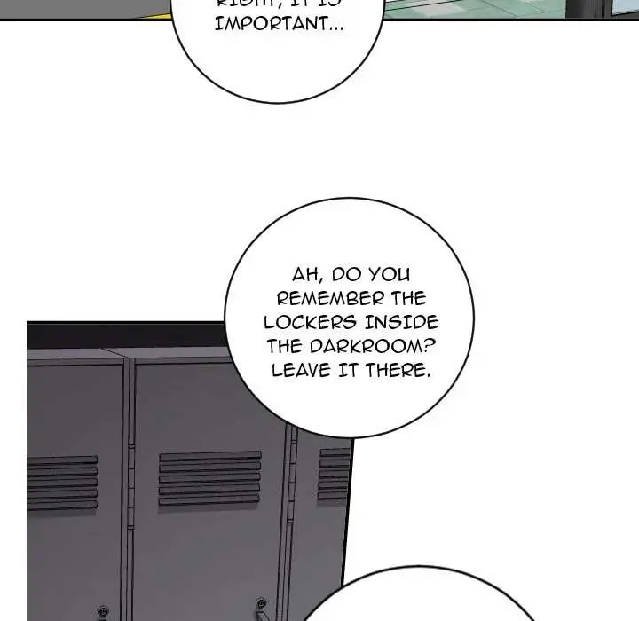 Analogue Episode 6 - Page 25